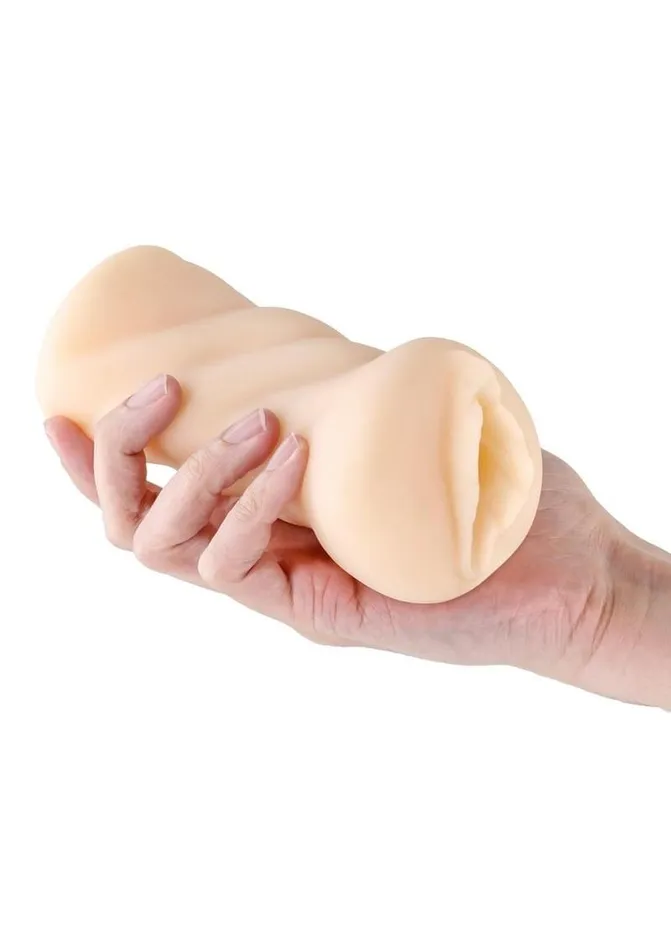 Barely Legal Regina Stroker Closed End Masturbator Pussy Barely Legal Male Sex Toys