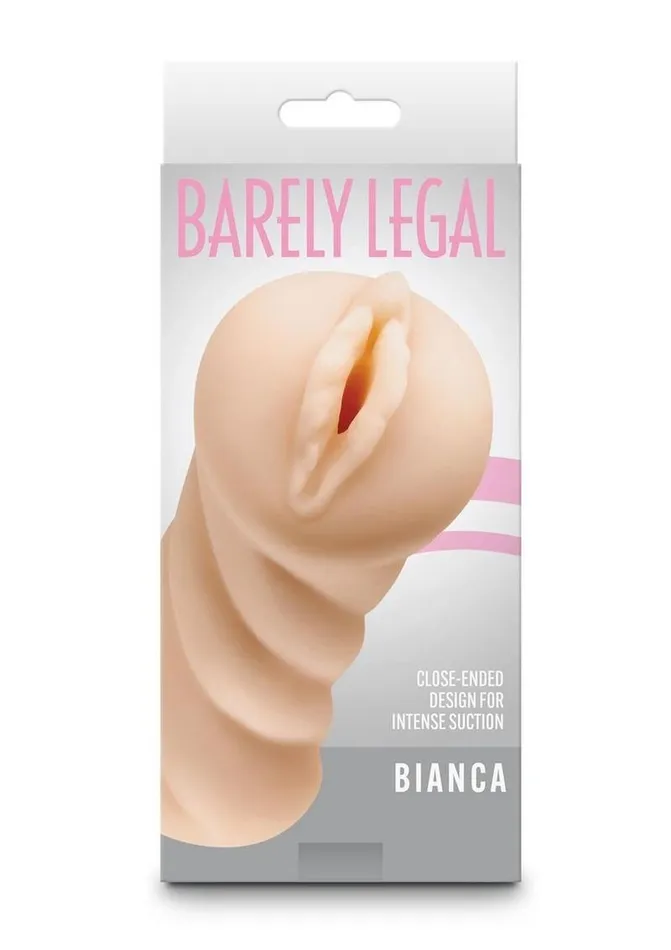 Barely Legal Regina Stroker Closed End Masturbator Pussy Barely Legal Male Sex Toys