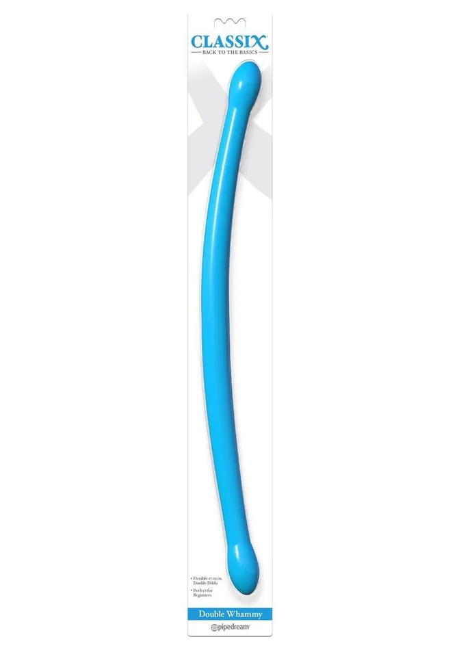 Classix Double Whammy Double Dildo Classix Dildos