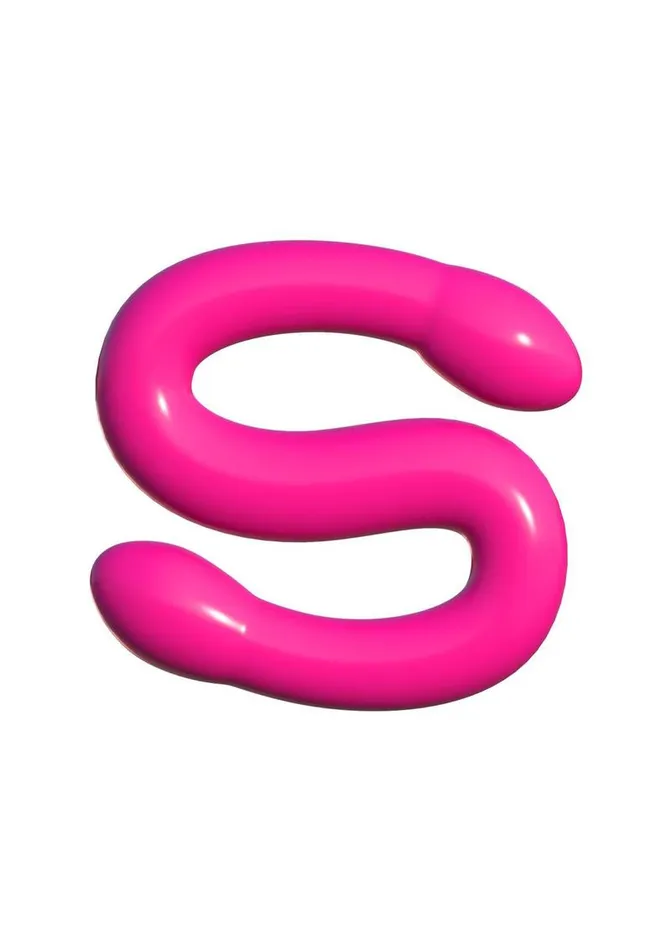 Classix Double Whammy Double Dildo Classix Dildos