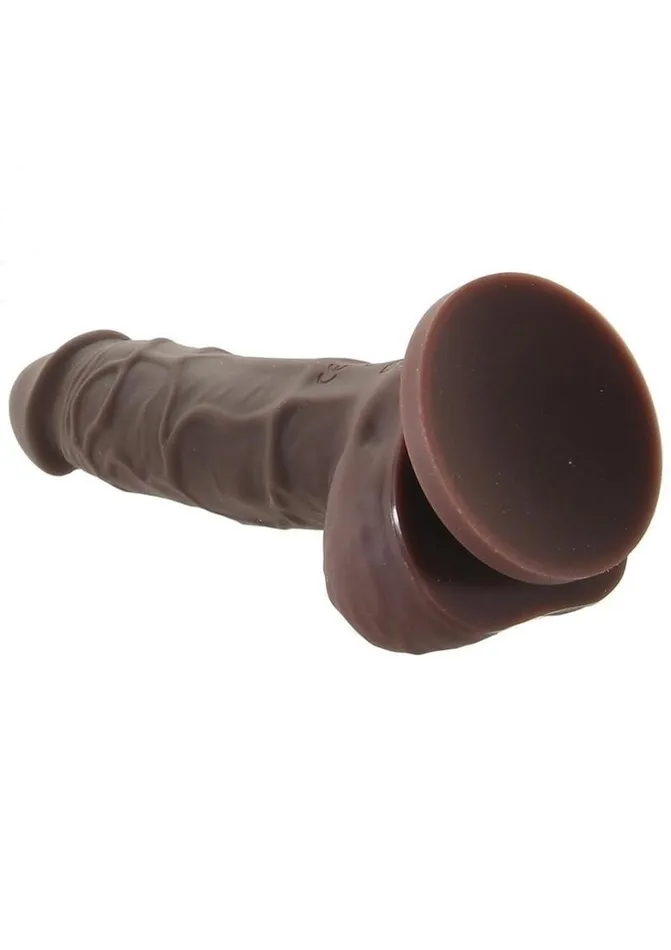 Colours Female Sex Toys Colours Pleasures Silicone Vibrating Dildo with Balls Colours Female Sex Toys Colours Pleasures Silicone Vibrating Dildo with Balls