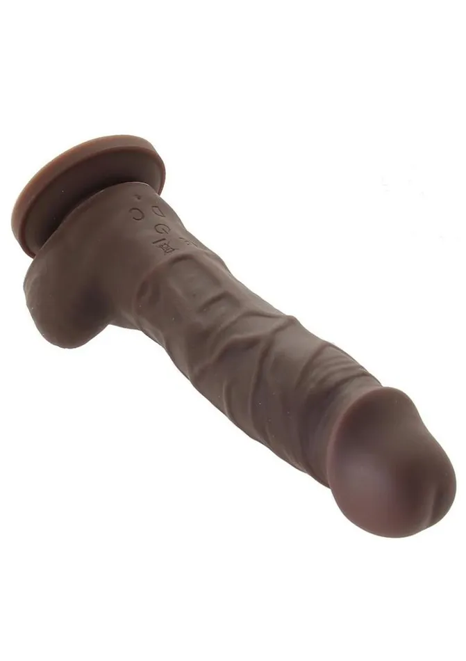 Colours Female Sex Toys Colours Pleasures Silicone Vibrating Dildo with Balls Colours Female Sex Toys Colours Pleasures Silicone Vibrating Dildo with Balls