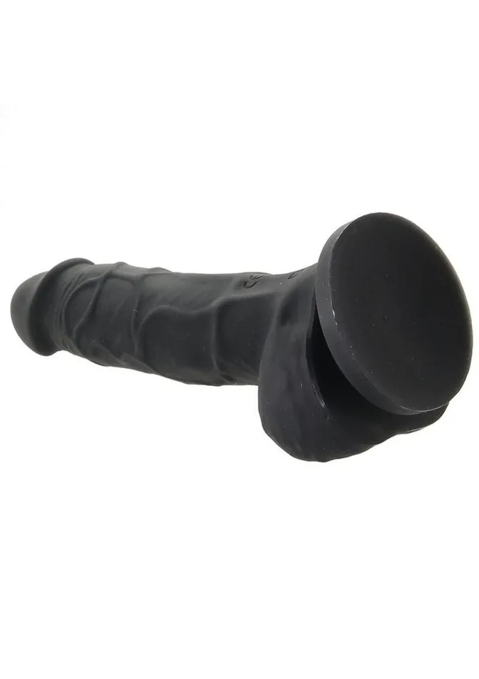 Colours Female Sex Toys Colours Pleasures Silicone Vibrating Dildo with Balls Colours Female Sex Toys Colours Pleasures Silicone Vibrating Dildo with Balls