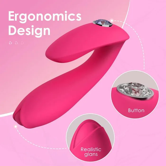 Earlypeach Couples Back Massage Handheld Mini Sex toysforcouple Set Women Roller