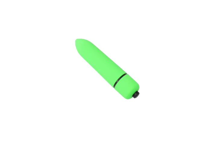 Female Sex Toys SI Novelties Si61018 BFF 8cm WATERPROOF FRIEND WITH BENEFITS GREEN Female Sex Toys SI Novelties Si61018 BFF 8cm WATERPROOF FRIEND WITH BENEFITS GREEN