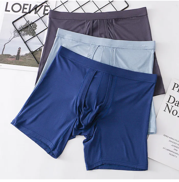 Female Sex Toys Versaley 2024 Newest Comfy Dual Pouch Mens Boxer Brief Female Sex Toys Versaley 2024 Newest Comfy Dual Pouch Mens Boxer Brief
