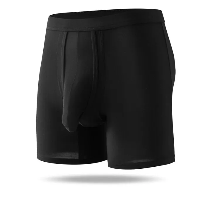 Female Sex Toys Versaley 2024 Newest Comfy Dual Pouch Mens Boxer Brief Female Sex Toys Versaley 2024 Newest Comfy Dual Pouch Mens Boxer Brief