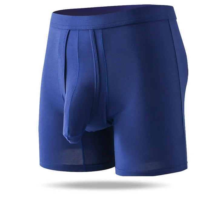 Female Sex Toys Versaley 2024 Newest Comfy Dual Pouch Mens Boxer Brief Female Sex Toys Versaley 2024 Newest Comfy Dual Pouch Mens Boxer Brief