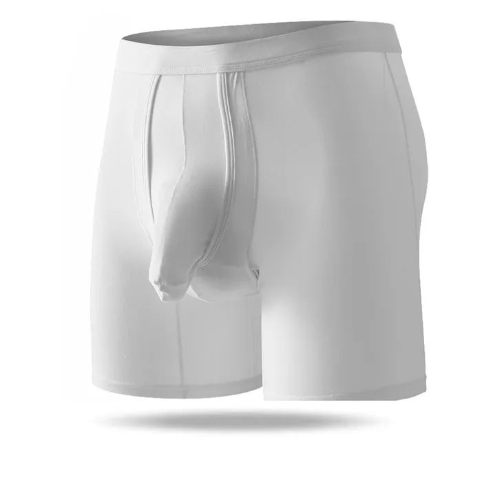 Female Sex Toys Versaley 2024 Newest Comfy Dual Pouch Mens Boxer Brief Female Sex Toys Versaley 2024 Newest Comfy Dual Pouch Mens Boxer Brief