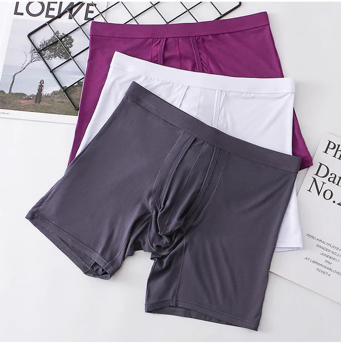 Female Sex Toys Versaley 2024 Newest Comfy Dual Pouch Mens Boxer Brief Female Sex Toys Versaley 2024 Newest Comfy Dual Pouch Mens Boxer Brief