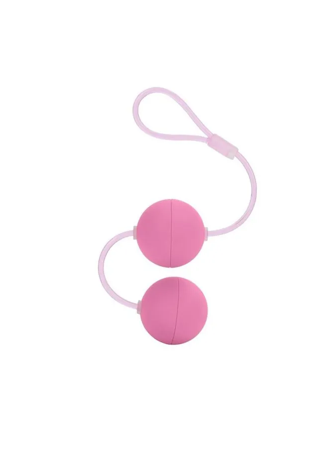 First Time Duo Lover Kegel Balls First Time Female Sex Toys First Time Duo Lover Kegel Balls First Time Female Sex Toys