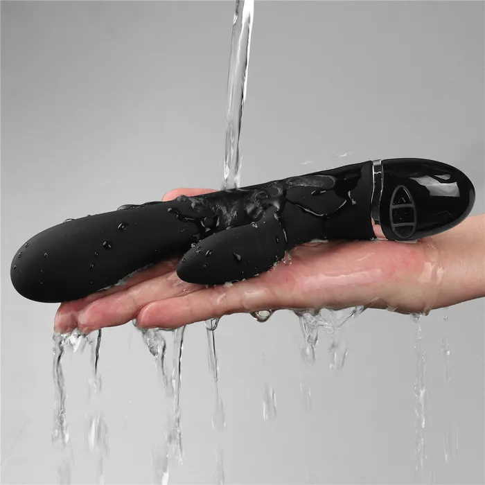 Female Sex Toys O Sensual Clit Duo Climax Rechargeable The Toolshed AU