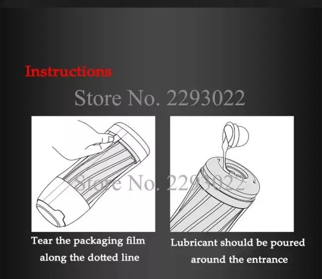 Male Sex Toys SIMU Male masturbation cup vacuum bag adult endurance sports sex toys 2021