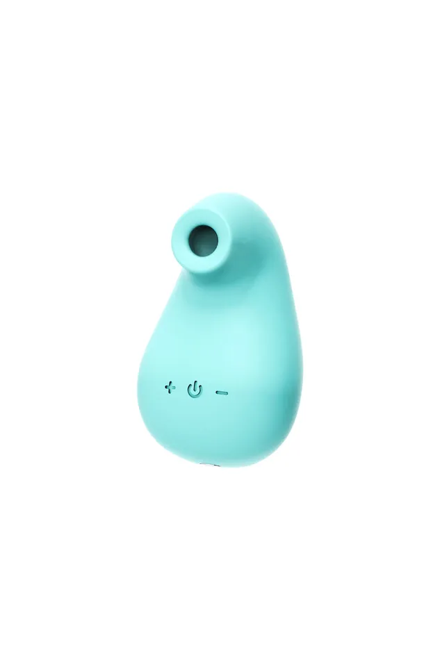 VeDO Vibrators Suki Rechargeable Sonic Vibe Tease Me Turquoise VeDO Vibrators Suki Rechargeable Sonic Vibe Tease Me Turquoise